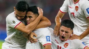 المنتخب السعودي يتلقى دفعة قوية قبل مواجهة إندونيسيا بتصفيات كأس العالم